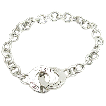 Tiffany(Ƽ�Ĵ�) 925(�ǹ�) 1837 ���� ü�� ���� �̹���2 - ���̺��� �߰���ǰ