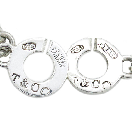 Tiffany(Ƽ�Ĵ�) 925(�ǹ�) 1837 ���� ü�� ���� �̹���3 - ���̺��� �߰���ǰ