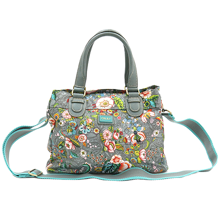 Oilily(���ϸ���) �ö�� ���� �к긯 2WAY �̹���2 - ���̺��� �߰���ǰ