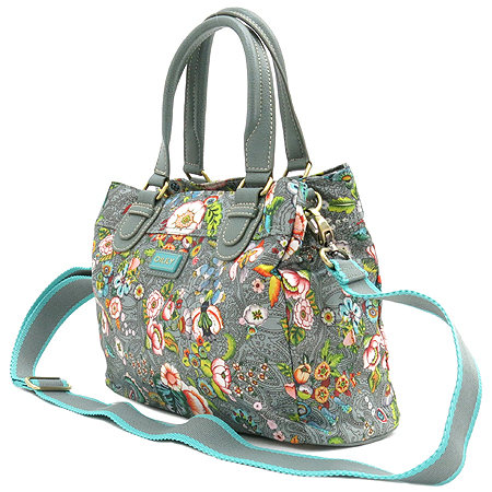 Oilily(���ϸ���) �ö�� ���� �к긯 2WAY �̹���3 - ���̺��� �߰���ǰ