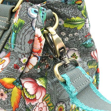 Oilily(���ϸ���) �ö�� ���� �к긯 2WAY �̹���4 - ���̺��� �߰���ǰ