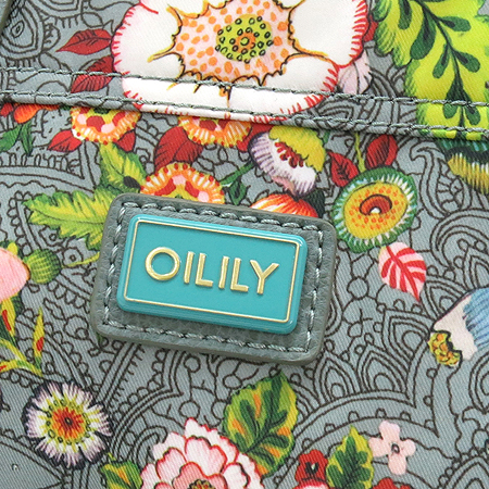 Oilily(���ϸ���) �ö�� ���� �к긯 2WAY �̹���5 - ���̺��� �߰���ǰ