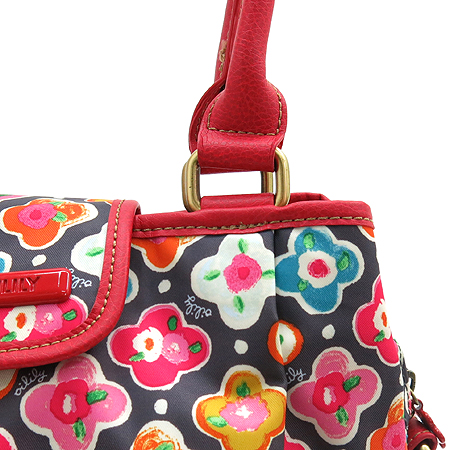 Oilily(���ϸ���) �ö�� ���� �к긯 2WAY �̹���3 - ���̺��� �߰���ǰ