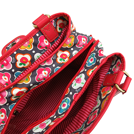 Oilily(���ϸ���) �ö�� ���� �к긯 2WAY �̹���6 - ���̺��� �߰���ǰ