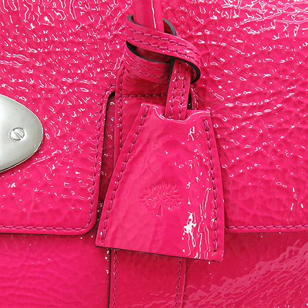 MULBERRY(�ֹ���) HH7687 ����ũ ���̴�Ʈ ���̽����� ��Ʈ�� [��������] �̹���4 - ���̺��� �߰���ǰ