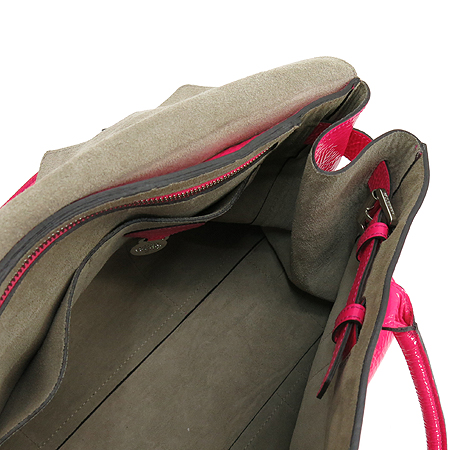 MULBERRY(�ֹ���) HH7687 ����ũ ���̴�Ʈ ���̽����� ��Ʈ�� [��������] �̹���7 - ���̺��� �߰���ǰ