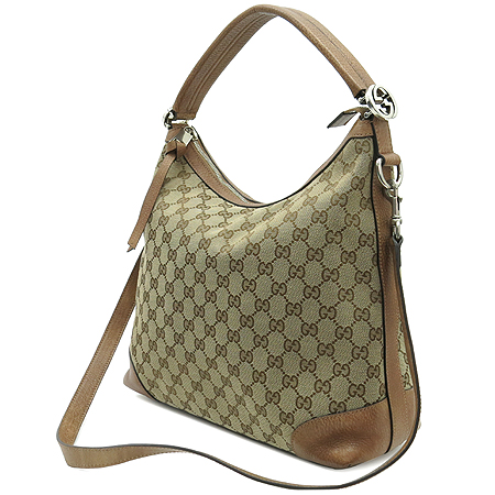 Gucci(����) 326514 GG�ΰ� �ڰ��� ���� ���� Ʈ���� ���ͷ�ŷ ��� ����� + ��Ʈ�� [��������] �̹���3 - ���̺��� �߰���ǰ