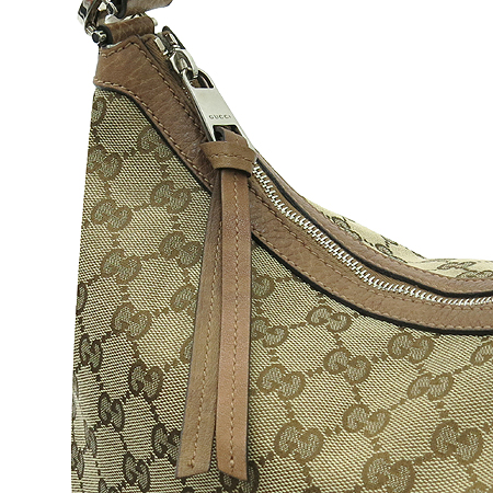 Gucci(����) 326514 GG�ΰ� �ڰ��� ���� ���� Ʈ���� ���ͷ�ŷ ��� ����� + ��Ʈ�� [��������] �̹���4 - ���̺��� �߰���ǰ