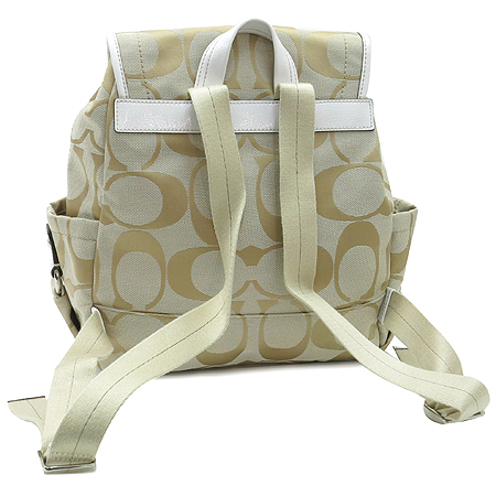 Coach(��ġ) F16556 DAISY SIG �ñ׳�ó ���� [�б�������] �̹���3 - ���̺��� �߰���ǰ