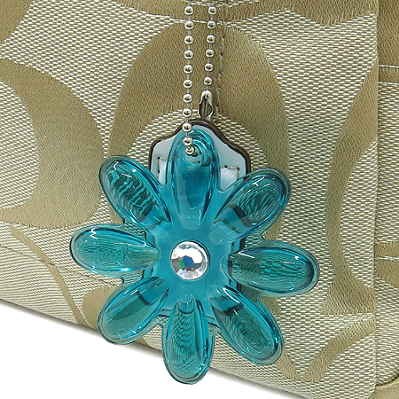 Coach(��ġ) F16556 DAISY SIG �ñ׳�ó ���� [�б�������] �̹���4 - ���̺��� �߰���ǰ