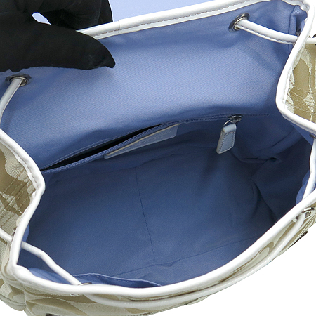 Coach(��ġ) F16556 DAISY SIG �ñ׳�ó ���� [�б�������] �̹���6 - ���̺��� �߰���ǰ