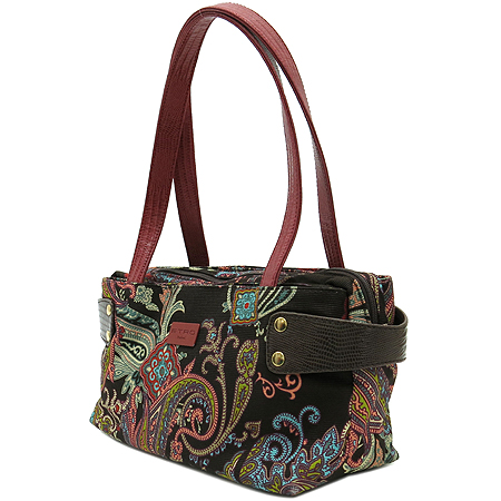 Etro(��Ʈ��) 01622 ������ ���� ���� ȥ�� ��Ʈ�� �̹���3 - ���̺��� �߰���ǰ