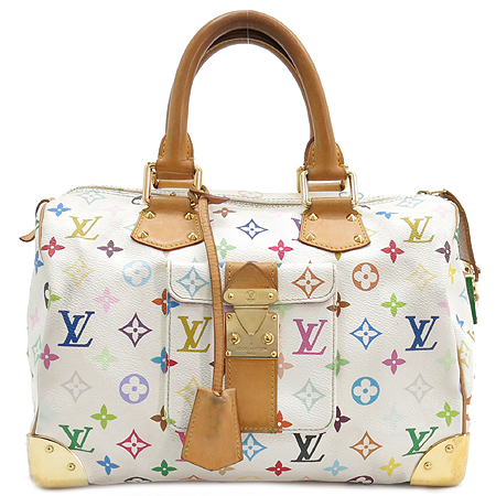 Louis Vuitton(̺) M92643 ׷ Ƽ ÷ ȭƮ ǵ 30 Ʈ []