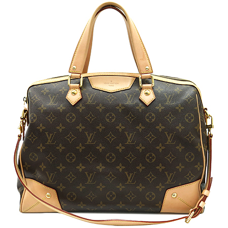 Louis Vuitton(���̺���) M40324 ���׷� ĵ���� ��Ƽ�� GM 2WAY �̹���2 - ���̺��� �߰���ǰ