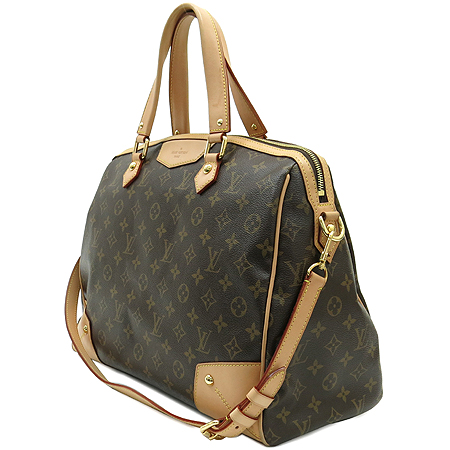 Louis Vuitton(���̺���) M40324 ���׷� ĵ���� ��Ƽ�� GM 2WAY �̹���3 - ���̺��� �߰���ǰ