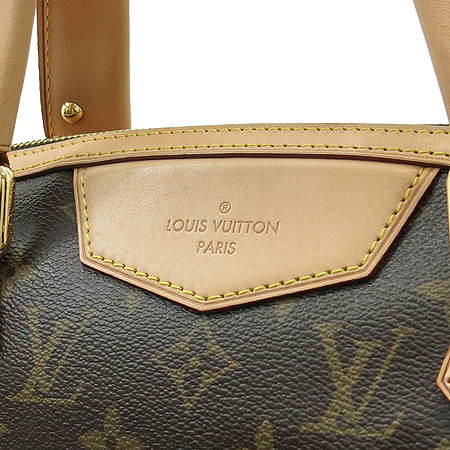 Louis Vuitton(���̺���) M40324 ���׷� ĵ���� ��Ƽ�� GM 2WAY �̹���4 - ���̺��� �߰���ǰ