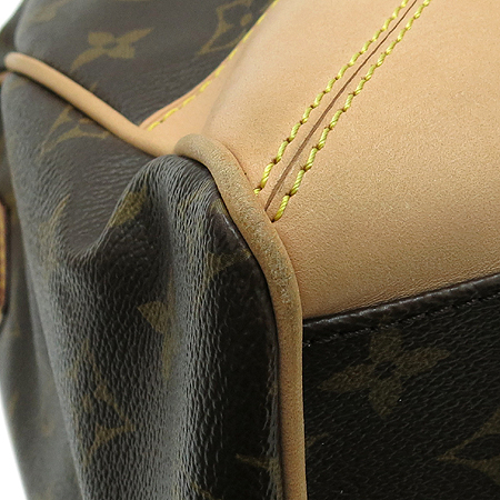 Louis Vuitton(���̺���) M40324 ���׷� ĵ���� ��Ƽ�� GM 2WAY �̹���5 - ���̺��� �߰���ǰ