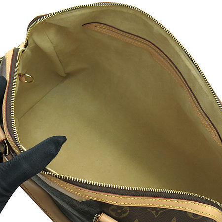 Louis Vuitton(���̺���) M40324 ���׷� ĵ���� ��Ƽ�� GM 2WAY �̹���6 - ���̺��� �߰���ǰ