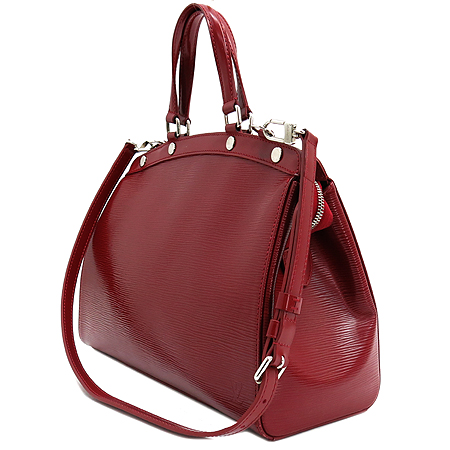Louis Vuitton(���̺���) M4030E ���� ���� �극�� MM 2-WAY [�б�������] �̹���2 - ���̺��� �߰���ǰ