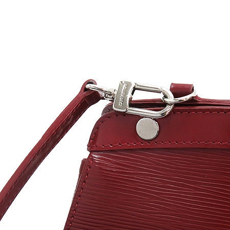 Louis Vuitton(���̺���) M4030E ���� ���� �극�� MM 2-WAY [�б�������] �̹���3 - ���̺��� �߰���ǰ