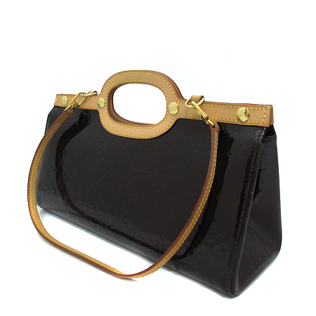 Louis Vuitton(���̺���) M91995 ���׷� ������ �Ƹ����� �轺�θ� ����̺� 2WAY [��õ ������] �̹���3 - ���̺��� �߰���ǰ