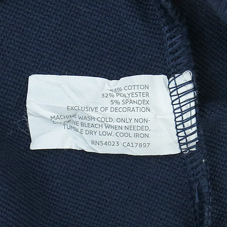 OLDNAVY(�õ���̺�) ���̺��÷� �μҸ� Ƽ [�뱸�ݿ��纻��] �̹���4 - ���̺��� �߰���ǰ