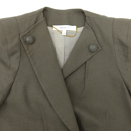 VanessaBruno(�ٳ׻�θ���) �׷����÷� ��ȥ�� ���� �̹���2 - ���̺��� �߰���ǰ