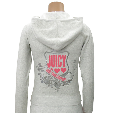 JUICY COUTURE(��� �ٶٸ�) �׷����÷� Ʈ���̴׺� (����SET) �̹���2 - ���̺��� �߰���ǰ