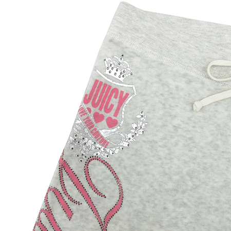 JUICY COUTURE(��� �ٶٸ�) �׷����÷� Ʈ���̴׺� (����SET) �̹���4 - ���̺��� �߰���ǰ