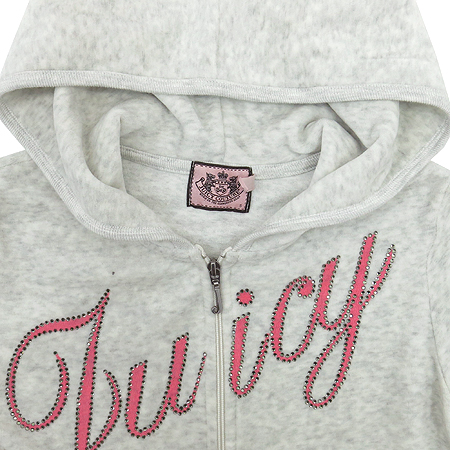 JUICY COUTURE(��� �ٶٸ�) �׷����÷� Ʈ���̴׺� (����SET) �̹���6 - ���̺��� �߰���ǰ