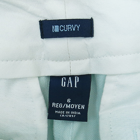 GAP(��) ��Ʈ�÷� ���� �̹���4 - ���̺��� �߰���ǰ