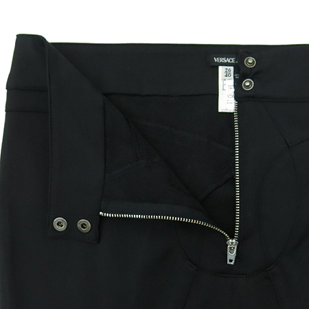 Versace(������ü) �����÷� ��ĿƮ �̹���2 - ���̺��� �߰���ǰ