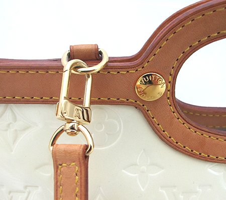 Louis Vuitton(���̺���) M91374 ���׷� ������ �轺�θ� 2WAY [�д����] �̹���3 - ���̺��� �߰���ǰ