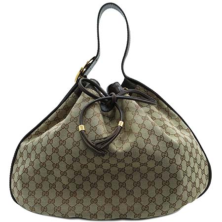 Gucci(����) 223951 GG�ΰ� �к긯 ����� [�б�������] �̹���2 - ���̺��� �߰���ǰ
