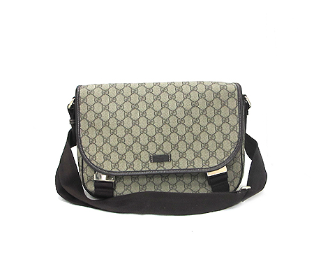 Gucci(����) 201732 GG �ΰ� PVC ũ�ν��� [�д����] �̹���2 - ���̺��� �߰���ǰ