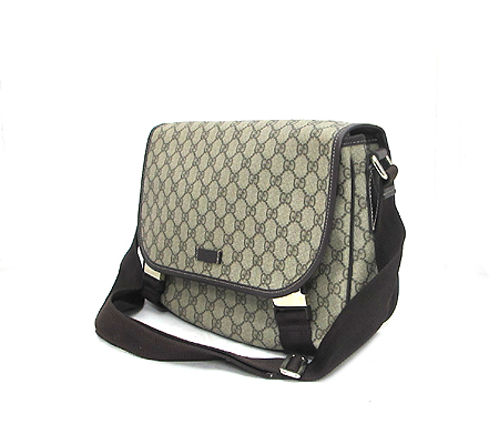 Gucci(����) 201732 GG �ΰ� PVC ũ�ν��� [�д����] �̹���3 - ���̺��� �߰���ǰ