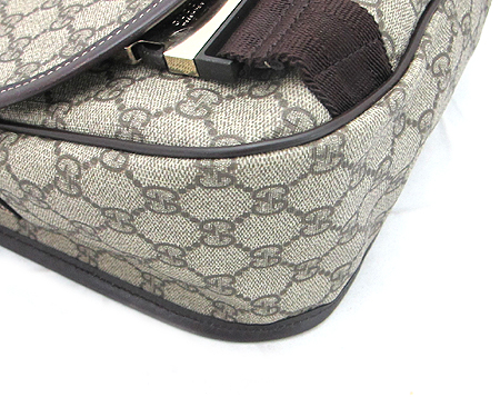 Gucci(����) 201732 GG �ΰ� PVC ũ�ν��� [�д����] �̹���5 - ���̺��� �߰���ǰ