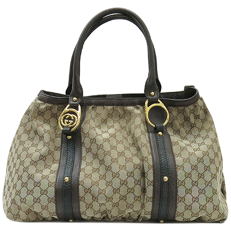 Gucci(����) 223954 GG�ΰ� �𰡵� ����ΰ� �� ����� [��������] �̹���2 - ���̺��� �߰���ǰ