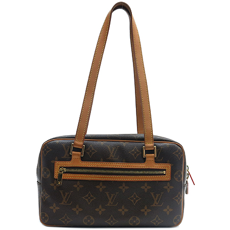 Louis Vuitton(���̺���) M51182 ���׷� ĵ���� �ö� MM ����� �̹���2 - ���̺��� �߰���ǰ