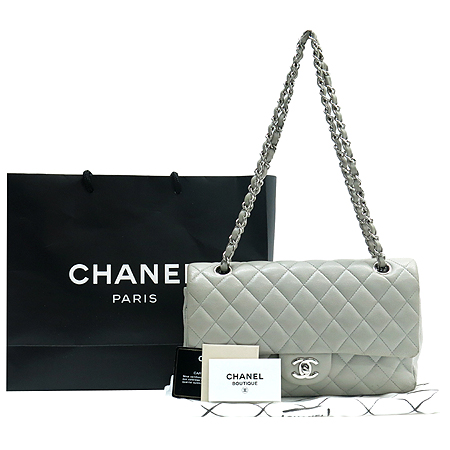 Chanel() Ʈ ĳ ׷ Ŭ M  ü 