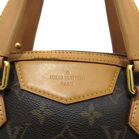 Louis Vuitton(���̺���) M40325 ���׷� ĵ���� ��Ƽ�� PM 2WAY [��õ ������] �̹���4 - ���̺��� �߰���ǰ