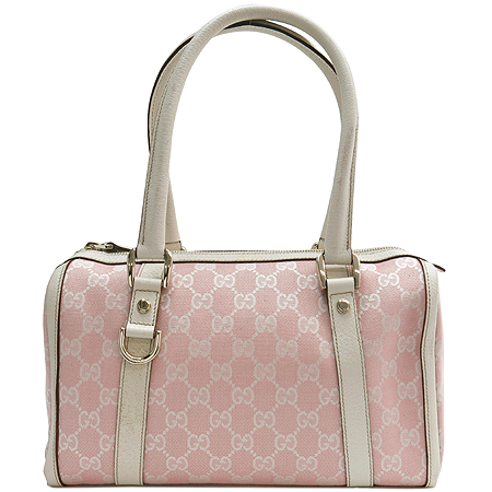 Gucci(����) 130942 GG�ΰ� �𰡵� ��ũ ���̺������� ȥ�� ������ ��Ʈ�� �̹���2 - ���̺��� �߰���ǰ