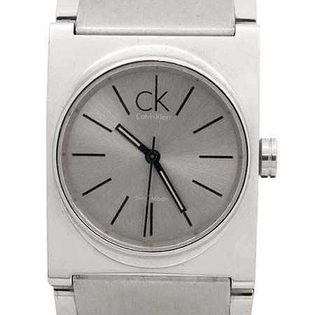 Calvin Klein(Ķ��Ŭ����) K51221 ������ ���� �������� �ð� �̹���2 - ���̺��� �߰���ǰ