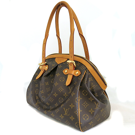 Louis Vuitton(���̺���) M40144 ���׷� ĵ���� Ƽ���� GM ����� [�ϻ����] �̹���2 - ���̺��� �߰���ǰ