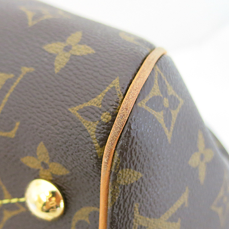 Louis Vuitton(���̺���) M40144 ���׷� ĵ���� Ƽ���� GM ����� [�ϻ����] �̹���3 - ���̺��� �߰���ǰ
