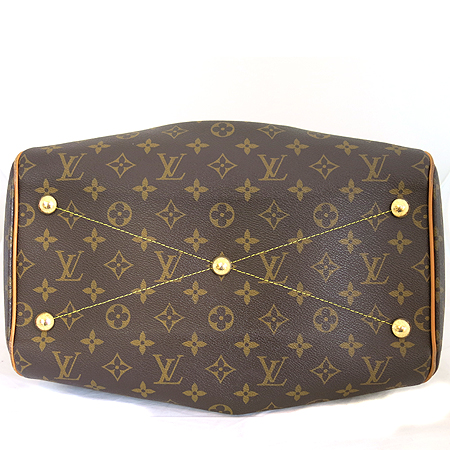 Louis Vuitton(���̺���) M40144 ���׷� ĵ���� Ƽ���� GM ����� [�ϻ����] �̹���4 - ���̺��� �߰���ǰ