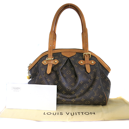 Louis Vuitton(���̺���) M40144 ���׷� ĵ���� Ƽ���� GM ����� [�ϻ����] �̹���5 - ���̺��� �߰���ǰ