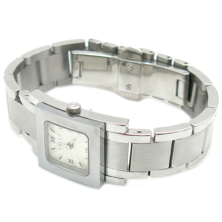 Gucci(����) 7900P �簢������ ��ƿ ������ð� �̹���2 - ���̺��� �߰���ǰ