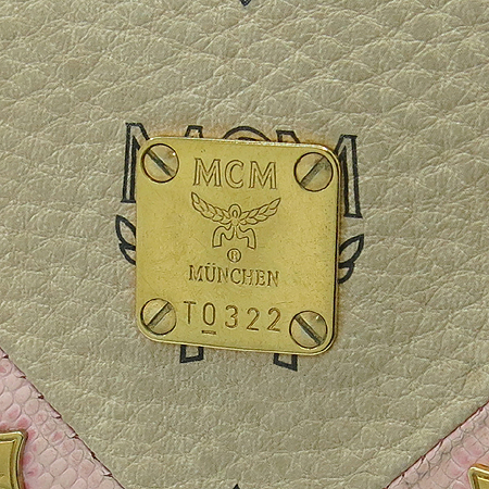 MCM(������) MYS0SXV73PL001 ���� �ΰ� ���佺 ������ �̹���3 - ���̺��� �߰���ǰ