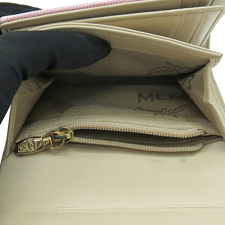 MCM(������) MYS0SXV73PL001 ���� �ΰ� ���佺 ������ �̹���7 - ���̺��� �߰���ǰ